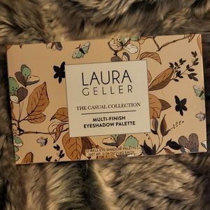 Laura Geller palette